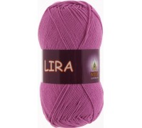 Пряжа Vita cotton Lira (Вита коттон лира) - купить пряжу Вита Лира мотками на официальном сайте интернет-магазина ДВА Сундука 2sunduka.ru в Москве и по России