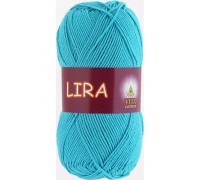 Пряжа Vita cotton Lira (Вита коттон лира) - купить пряжу Вита Лира мотками на официальном сайте интернет-магазина ДВА Сундука 2sunduka.ru в Москве и по России