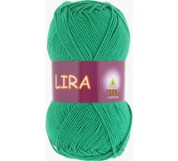 Пряжа Vita cotton Lira (Вита коттон лира) - купить пряжу Вита Лира мотками на официальном сайте интернет-магазина ДВА Сундука 2sunduka.ru в Москве и по России