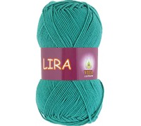 Пряжа Vita cotton Lira (Вита коттон лира) - купить пряжу Вита Лира мотками на официальном сайте интернет-магазина ДВА Сундука 2sunduka.ru в Москве и по России