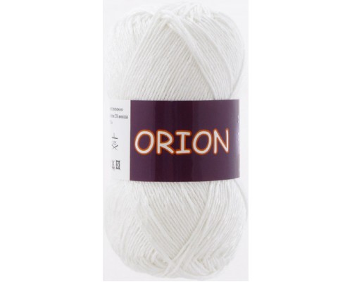 Пряжа Orion 4551