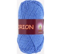 Пряжа Vita cotton Orion (Вита коттон орион) - купить пряжу Вита коттон Орион мотками на официальном сайте интернет-магазина ДВА Сундука 2sunduka.ru в Москве и по России