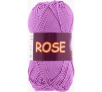 Пряжа Vita Rose 3934 (сирень) - Купить мотками пряжу в интернет магазине по низким ценам ДВА Сундука 2synduka.ru самовывоз доставка наложенным платежом почтой