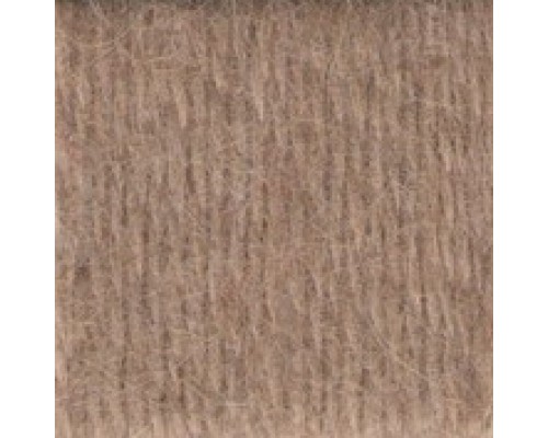 Пряжа Angora Rabbit 124 (Песочный)