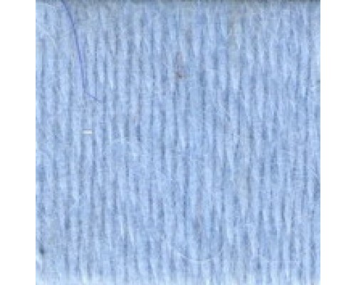 Пряжа Angora Rabbit 60 (Голубой)
