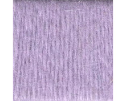 Пряжа Angora Rabbit 178 (Светлая Сирень)