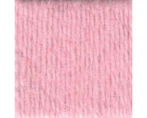 Пряжа Angora Rabbit 180 (Светлая Бегония)