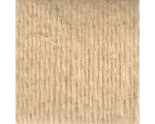 Пряжа Angora Rabbit 03 (Светло-Бежевый)