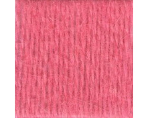 Пряжа Angora Rabbit 324 (Светлая Азалия)