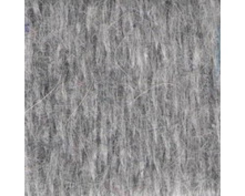 Пряжа Angora Rabbit 08 (Светло-Серый)