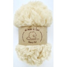 Wool Sea Fancy Fur 442 (натуральный) купить пряжу Вул Си Фэнси фур мотками в интернет-магазине ДВА Сундука 2sunduka.ru