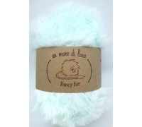 Wool Sea Fancy Fur 73 (айсберг) купить пряжу Вул Си Фэнси фур мотками в интернет-магазине ДВА Сундука 2sunduka.ru