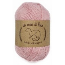 Wool Sea Mink Silk125 (камелия) купить мотками пряжу в интернет магазине ДВА Сундука 2sunduka.ru самовывоз доставка транспортной компанией, Купить пряжу Wool Sea Mink Silk (Вул Си Пух Норки) на официальном сайте интернет - магазина “ДВА Сундука” в Москве.