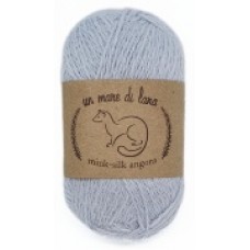 Wool Sea Mink Silk71 (талая вода) купить мотками пряжу в интернет магазине ДВА Сундука 2sunduka.ru самовывоз доставка транспортной компанией, Купить пряжу Wool Sea Mink Silk (Вул Си Пух Норки) на официальном сайте интернет - магазина “ДВА Сундука” в Москв