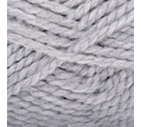 Пряжа Alpine Yarnart — (334 - Жемчужно серый) - Alpine (Шерсть-45%, Aкрил-55%) - YarnArt - ПРЯЖА - Два сундука