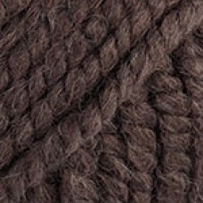 Alpine Alpaca YarnArt — (431 - шоколад) - Alpine Alpaca (Альпака-30%, Шерсть-10%, Aкрил-60%) - YarnArt - ПРЯЖА - Два сундука