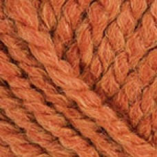 Alpine Alpaca YarnArt — (435 - терракот) - Alpine Alpaca (Альпака-30%, Шерсть-10%, Aкрил-60%) - YarnArt - ПРЯЖА - Два сундука