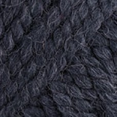 Alpine Alpaca YarnArt — (439 - черный) - Alpine Alpaca (Альпака-30%, Шерсть-10%, Aкрил-60%) - YarnArt - ПРЯЖА - Два сундука