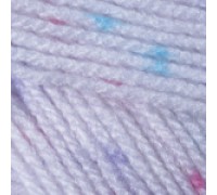 YarnArt "BABY COLOR" — 112 - Baby Color (Акрил-100%) - YarnArt - ПРЯЖА - Два сундука