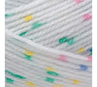 YarnArt "BABY COLOR" — 267 - Baby Color (Акрил-100%) - YarnArt - ПРЯЖА - Два сундука