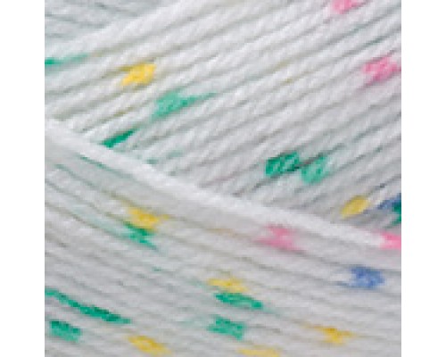Пряжа Yarnart Baby Color 267
