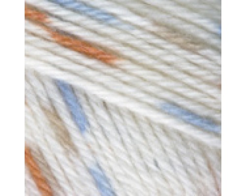 Пряжа Yarnart Baby Color 268