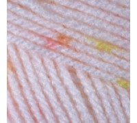 YarnArt "BABY COLOR" — 5103 - Baby Color (Акрил-100%) - YarnArt - ПРЯЖА - Два сундука