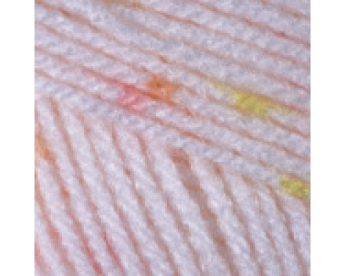 Пряжа Yarnart Baby Color 5103
