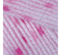 YarnArt "BABY COLOR" — 5113 - Baby Color (Акрил-100%) - YarnArt - ПРЯЖА - Два сундука