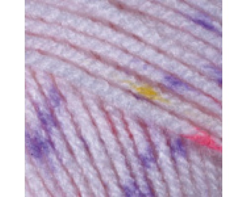 Пряжа Yarnart Baby Color 5127