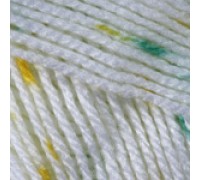 YarnArt "BABY COLOR" — 5133 - Baby Color (Акрил-100%) - YarnArt - ПРЯЖА - Два сундука