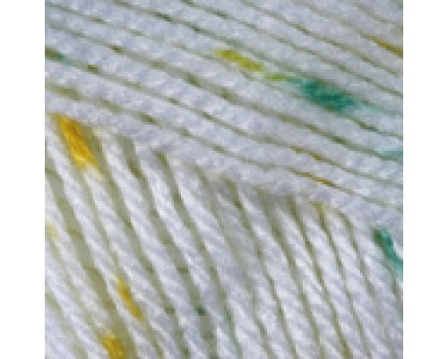Пряжа Yarnart Baby Color 5133