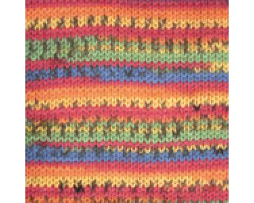 Пряжа Yarnart Crazy Color 148 (Радужный)
