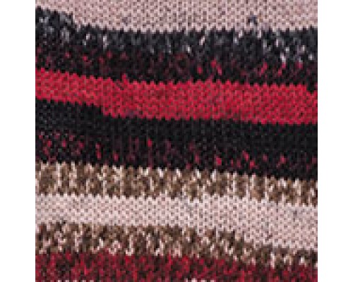 Пряжа Yarnart Crazy Color 156