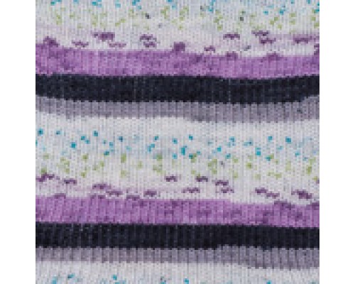 Пряжа Yarnart Crazy Color 165