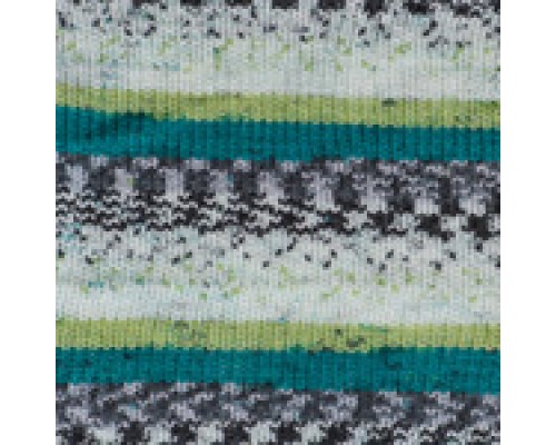 Пряжа Yarnart Crazy Color 166
