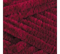 YarnArt Dolce - 752 (пьяная вишня) - DOLCE (100% Микро Полиэстер) - YarnArt - ПРЯЖА - Два сундука