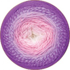 Пряжа Yarnart Flowers Merino 531