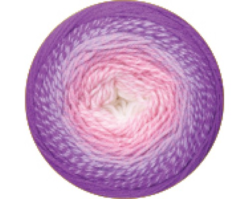 Пряжа Yarnart Flowers Merino 531