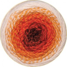 Пряжа Yarnart Flowers Merino 542