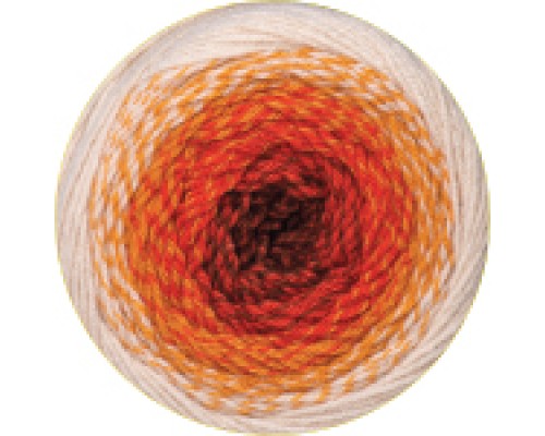 Пряжа Yarnart Flowers Merino 542