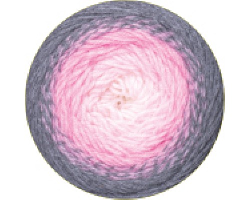 Пряжа Yarnart Flowers Merino 544