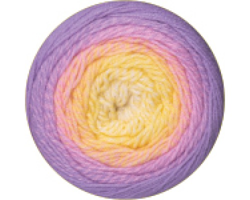 Пряжа Yarnart Flowers Merino 545