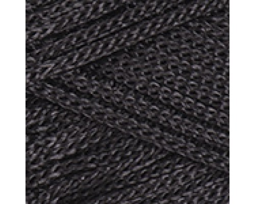 Пряжа Macrame 148 Black