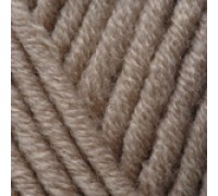 Пряжа MERINO BULKY 033 (капучино) - "MERINO EXCLUSIVE" YarnArt - YarnArt - ПРЯЖА - Два сундука