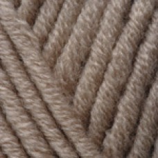 Пряжа Yarnart Merino Bulky 033 (Капучино)