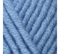 Пряжа MERINO BULKY 215 (голубой) - "MERINO EXCLUSIVE" YarnArt - YarnArt - ПРЯЖА - Два сундука