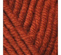 Пряжа MERINO BULKY 3027 (терракотовый) - "MERINO BULKY" YarnArt - YarnArt - ПРЯЖА - Два сундука