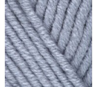 Пряжа MERINO BULKY 3072 (серо-голубой) - "MERINO BULKY" YarnArt - YarnArt - ПРЯЖА - Два сундука
