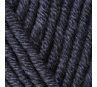 Пряжа MERINO BULKY 3088 (тёмно-серый) - "MERINO BULKY" YarnArt - YarnArt - ПРЯЖА - Два сундука